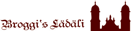 Broggi's Lädäli
